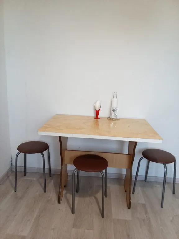 Новостройка в сердце Златоуста