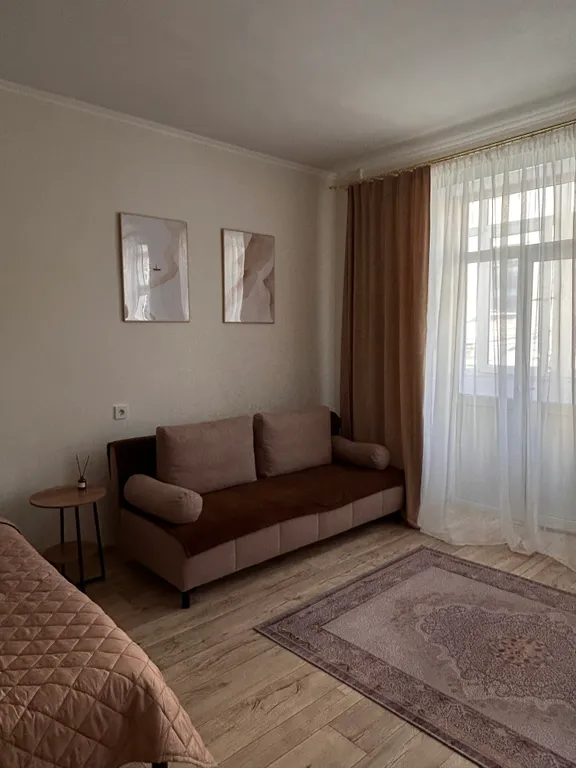 Квартира Современная квартира в центре, площадь Ушакова — Севастополь