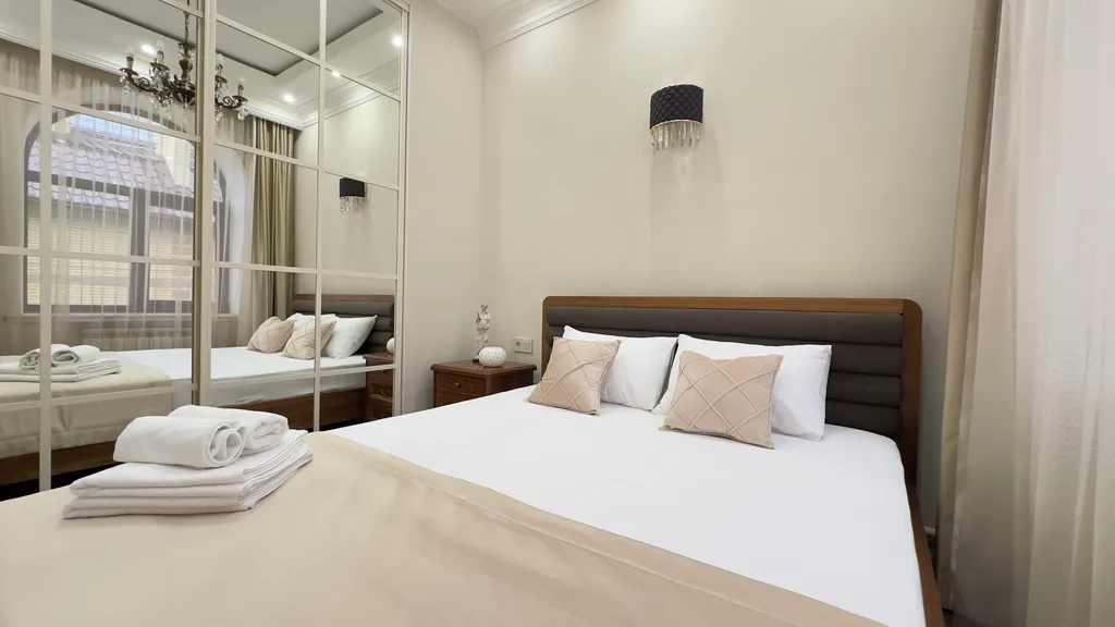 Студия люкс