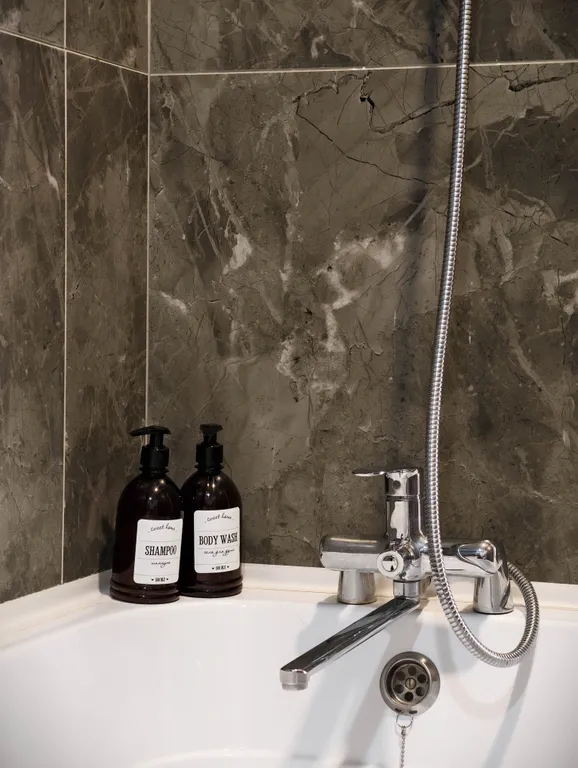 Квартира Видовая квартира ТРЦ Планета ЖК Притяжение — Красноярск