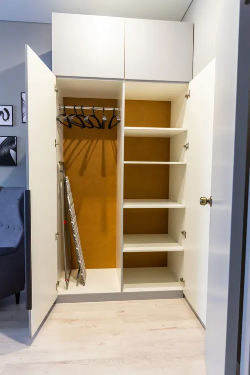 Уютная квартира у Пироговского водохранилища