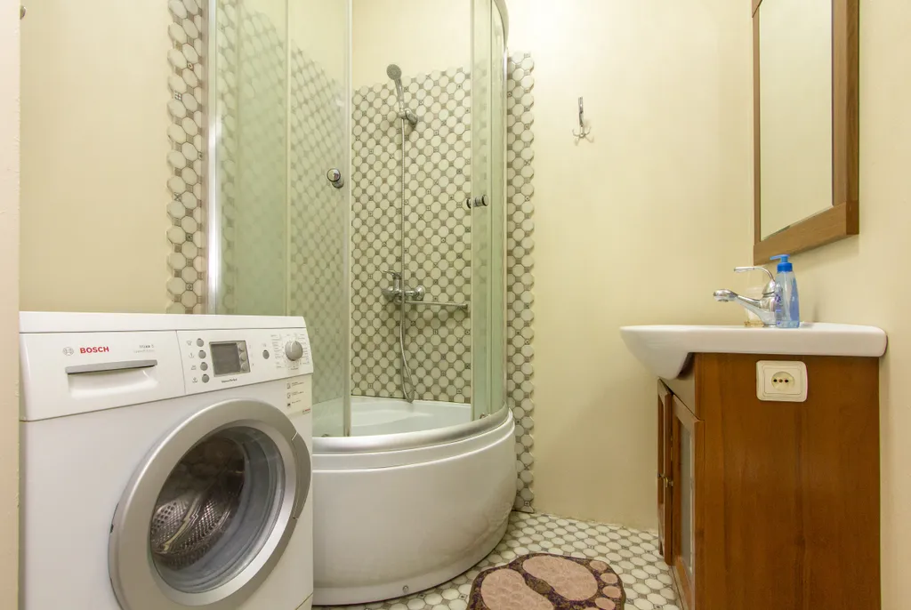 Апартаменты Умный Кот