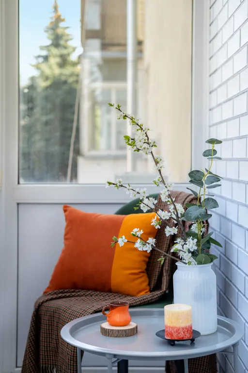 Оранж апарт