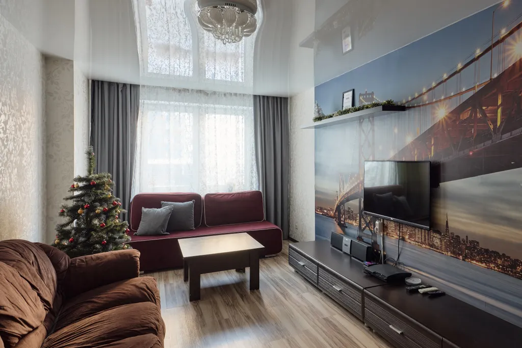 3-е апартаменты для 10 гостей в 10 минутах пешком до Гринвича