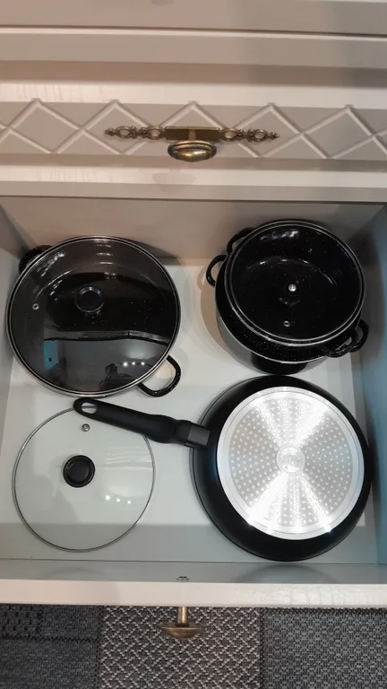 Студия в центре города