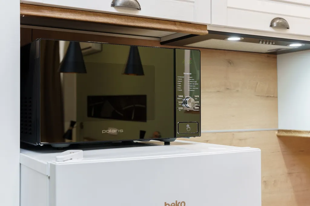 Уютный апартамент La Siesta Yalta с видом на море