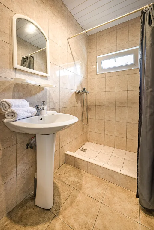 Квартира 1-комнатная Квартира — Адлер