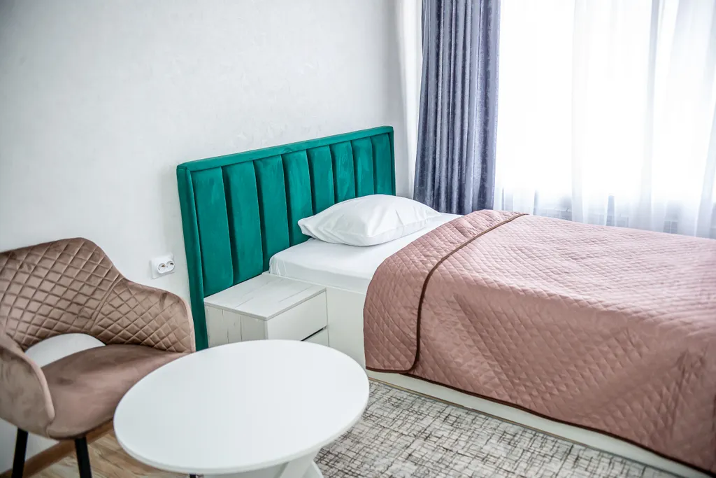 Квартира Комната — аренда посуточно в Ахтубинск