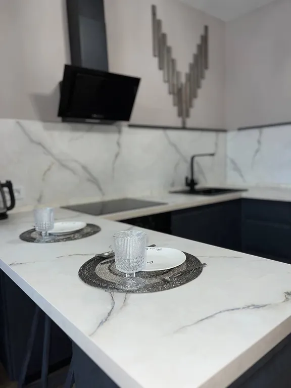 Уютная квартира в шаговой доступности от экспо Екатеринбург