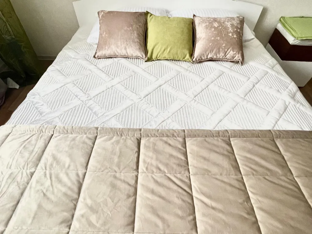 Апартаменты комфорт класса