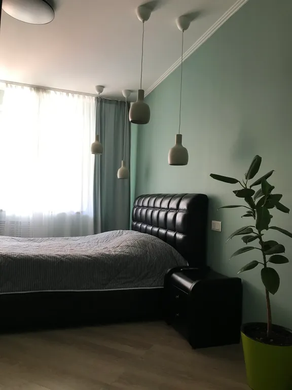 Квартира рядом с общежитием НИУ ВШЭ