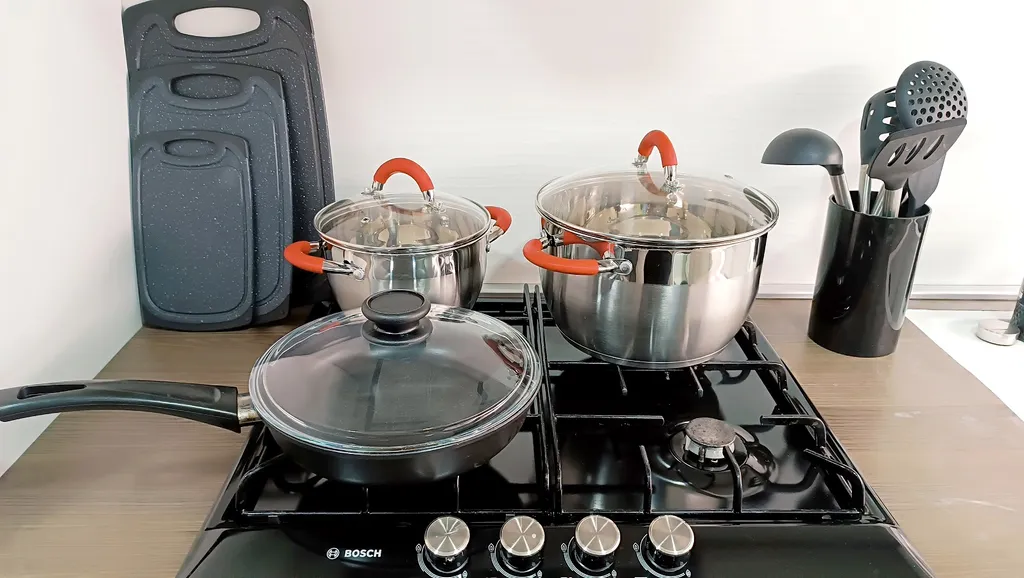 Уютный Север