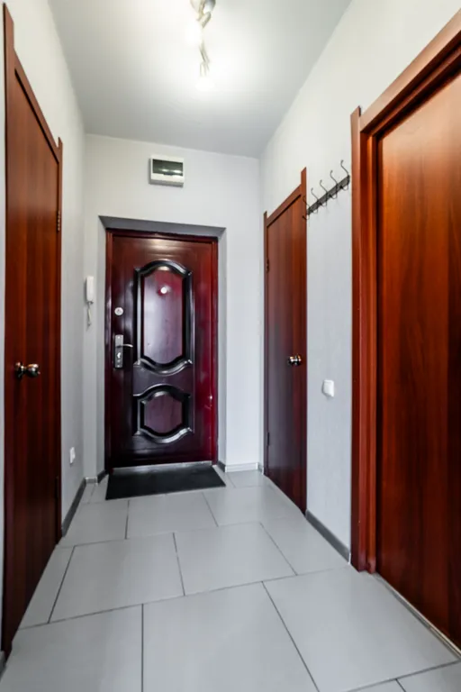 Квартира Квартира рядом с парком Краснодар (Галицкого) — Краснодар