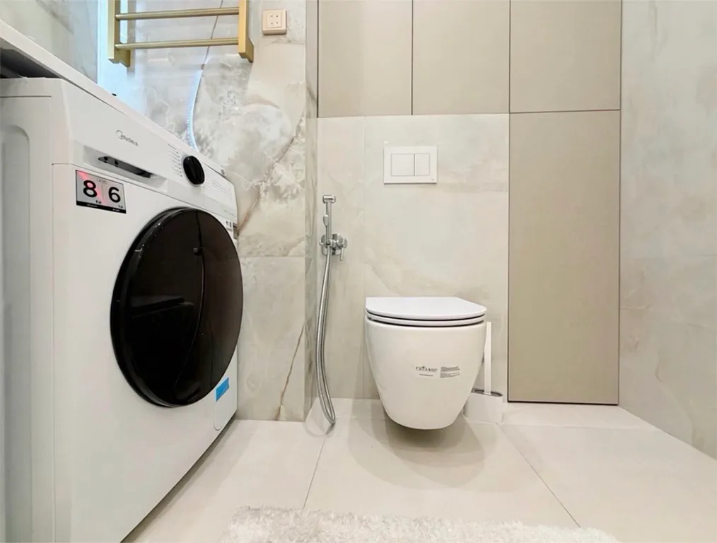 Квартира Квартира в ЖК Level причальный — Москва