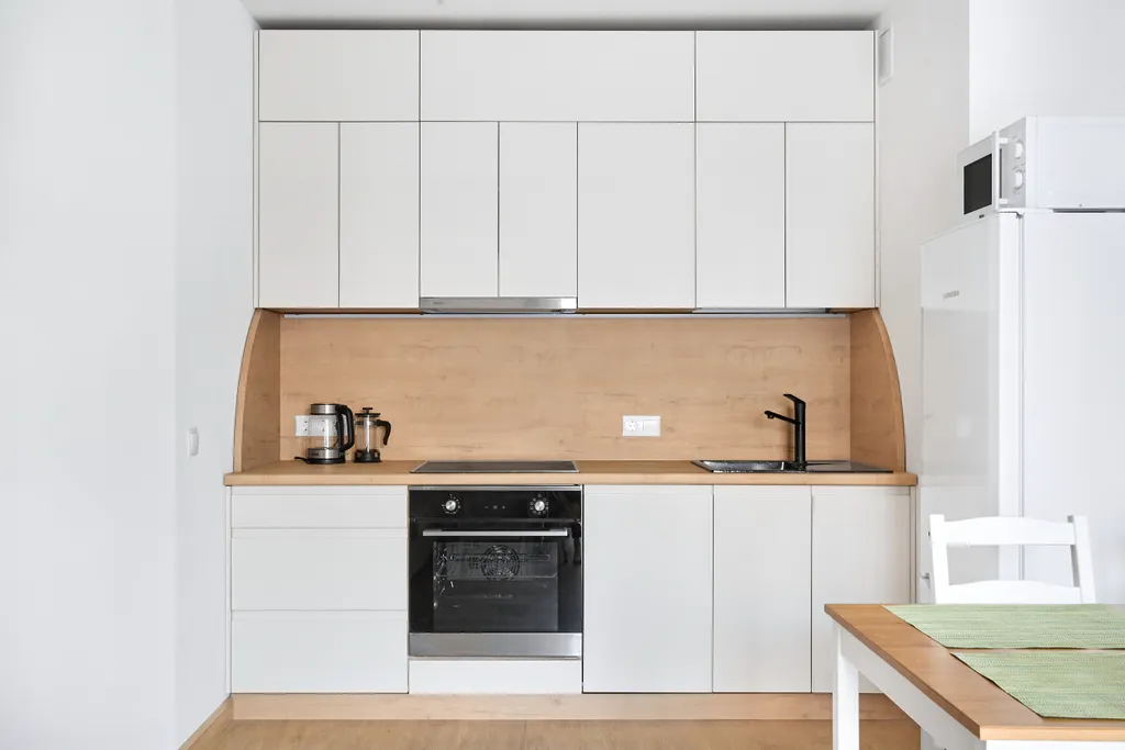 Уютная квартира в ЖК Державин