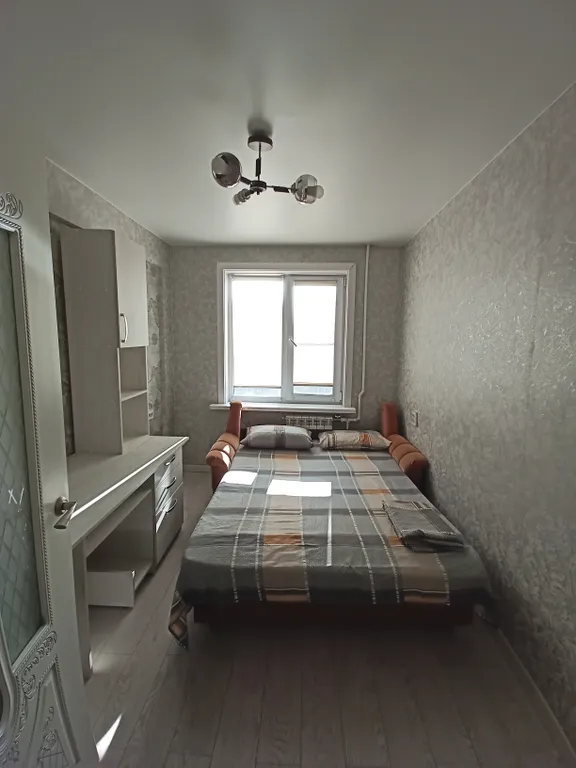 Уютная двухкомнатная квартира в центре