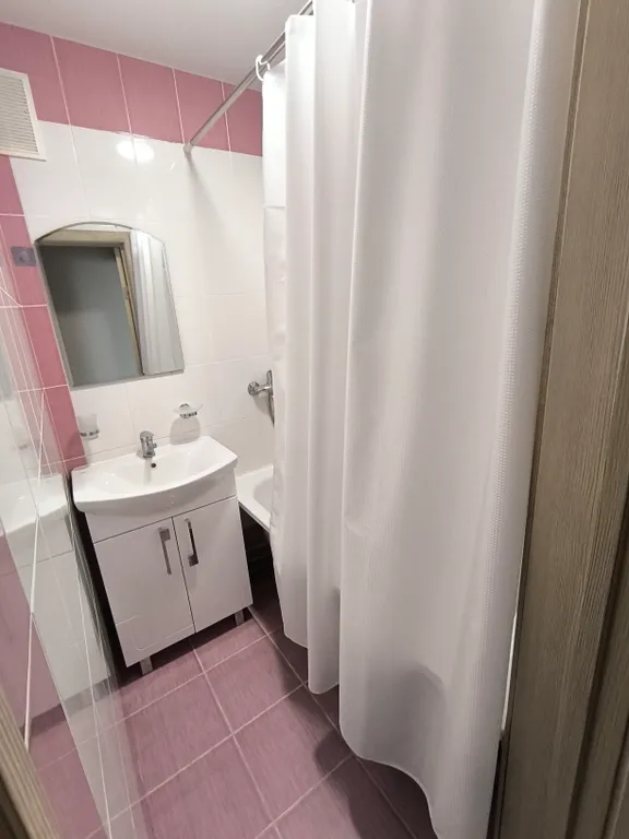 Квартира Уютная квартира в самом центре — Лазаревское