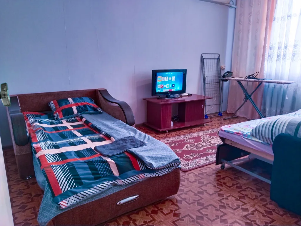 Уютная и чистая квартира с двумя кондиционерами