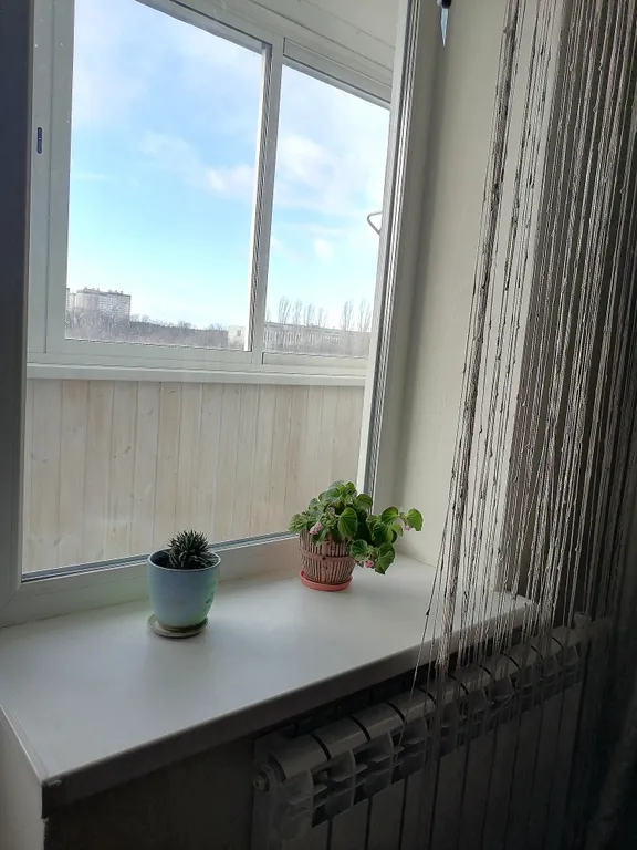 Новая квартира-студия, ремонт 2020