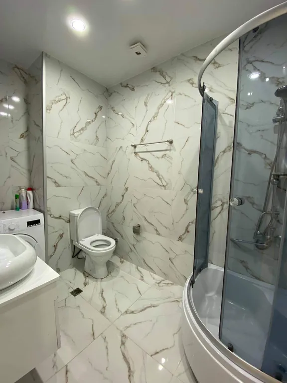 Квартира Апартамент на берегу моря — Батуми