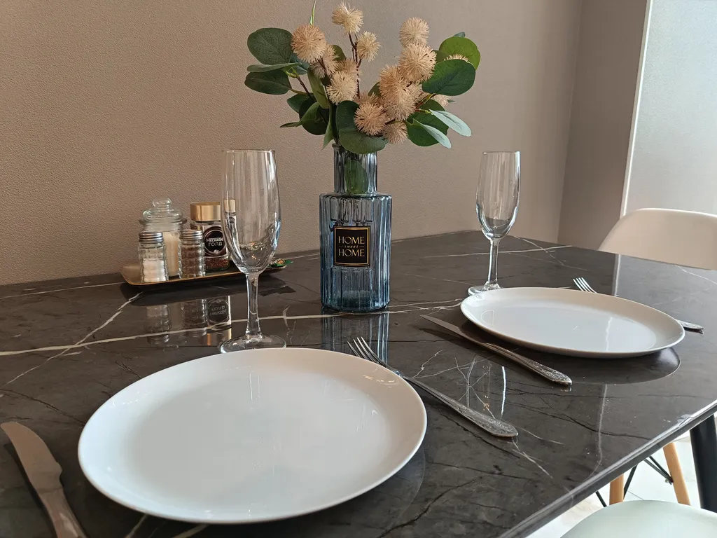 Квартира Квартира Comfort Apartments — Калининград