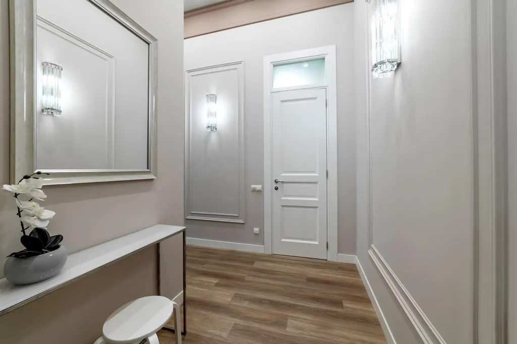 Элитная квартира