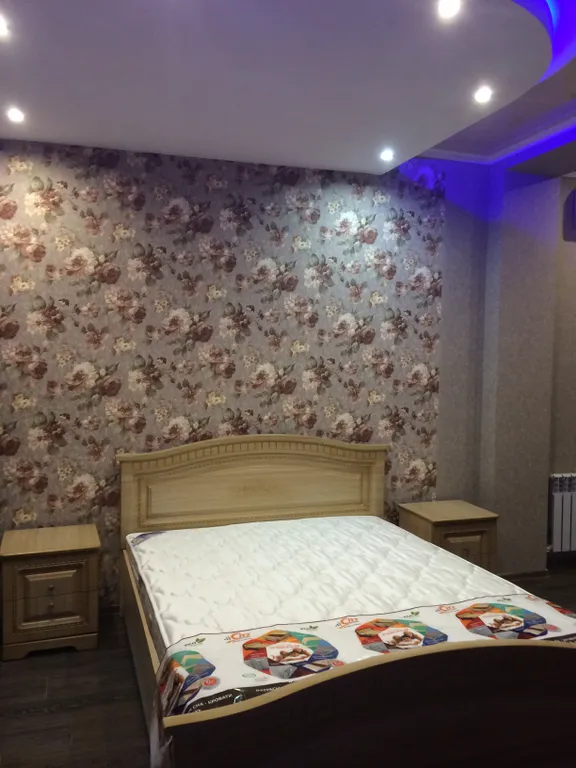 Квартира Квартира Видовая 500 метров от моря — Геленджик