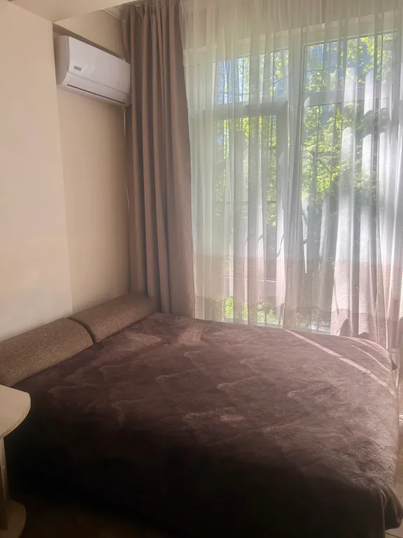 Квартира 1-комнатная Квартира — Адлер