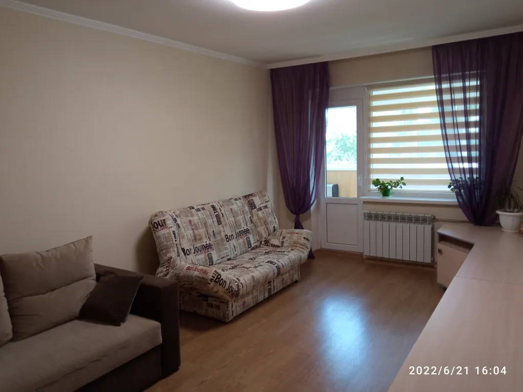 Уютная квартира у моря-до 6 человек — аренда посуточно в Керчь