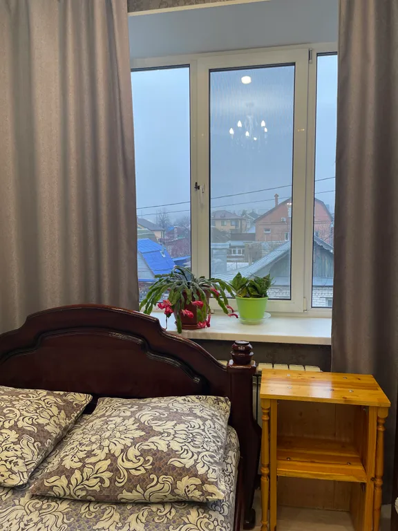 Сдаю посуточно 1 ком квартиру. Ленинский район. Теплый пол. Парковка.