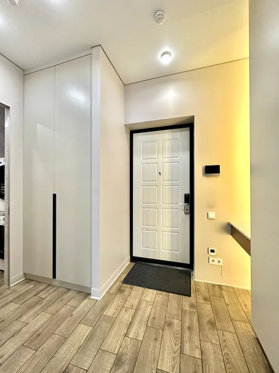 Уютная квартира в самом современном доме