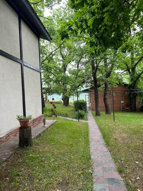 Дом Швейцария