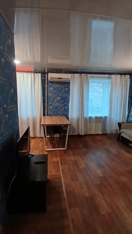 Квартира-студия в центре