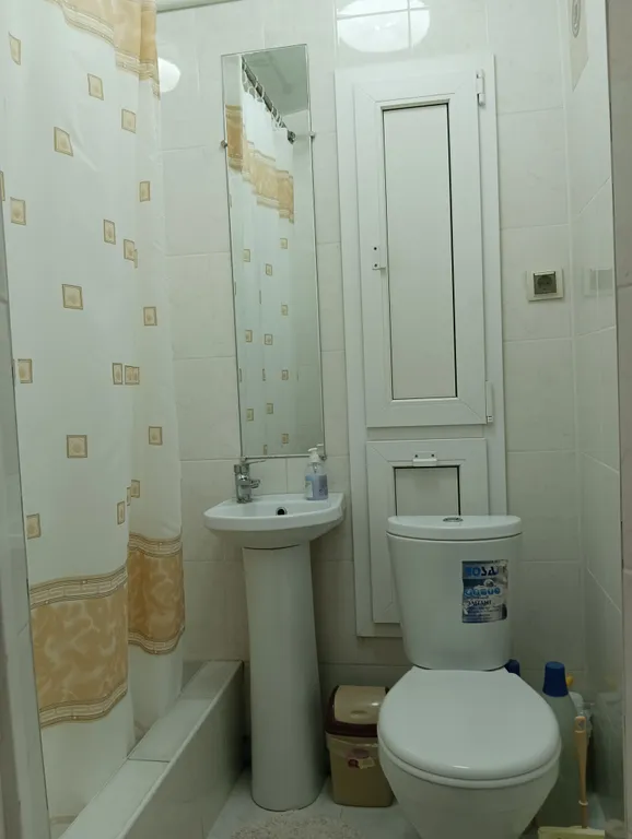 Уникальная уютная квартира рядом со Дворцом Спорта