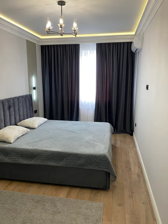 Квартира у моря