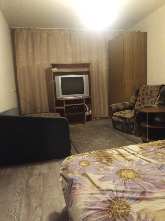 Квартира на Киселёва 23