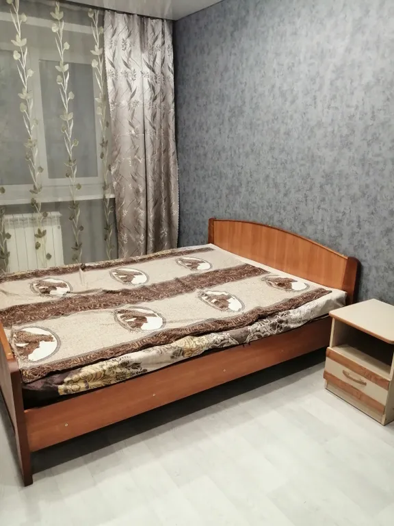 Уютная квартира на Автодоре