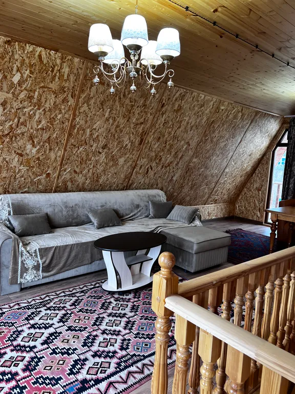 4-комнатный Дом