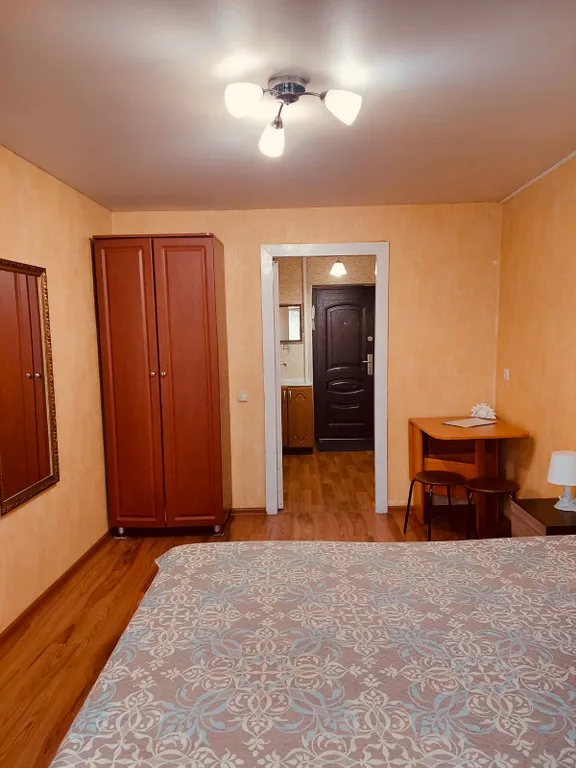 Малометражка в центре