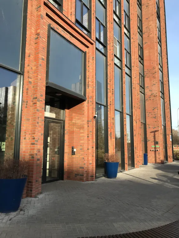 Квартира Стильная квартира рядом с метро на севере города — Москва