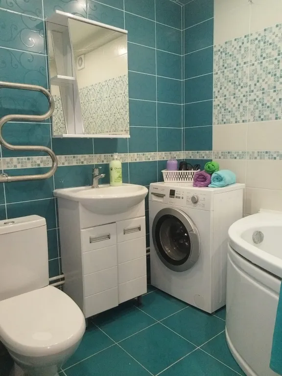 Замечательная квартира в центре города