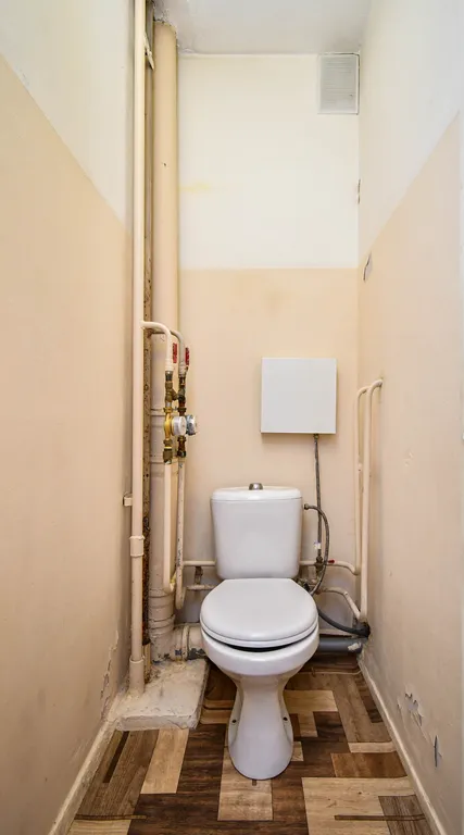 Квартира 1-к. квартира "Скромность" Недорогая квартира рядом с ТРЦ Планета — Красноярск