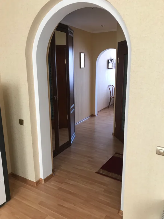 Квартира Уютная квартира у моря — Зеленоградск