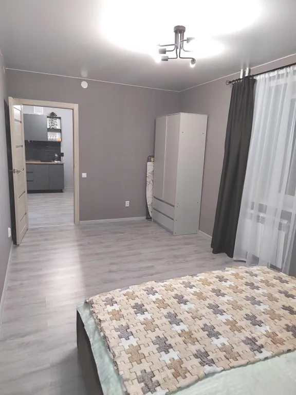 Квартира Стильная и уютная 2-комн. квартира — Тверь