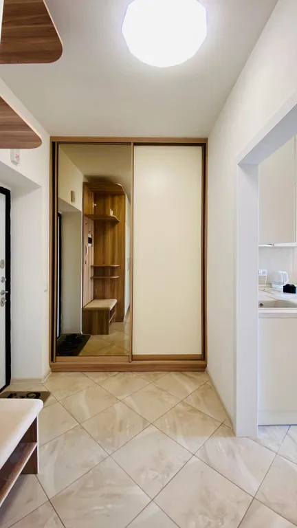 Квартира у моря