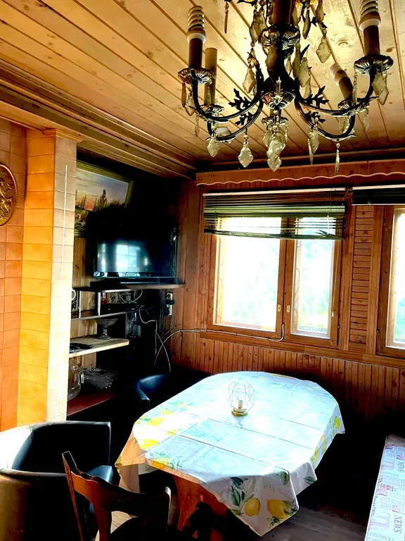 Гостевой дом Вуокса-хилл