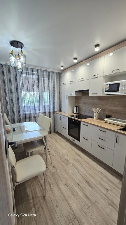 Квартира для тех кому важен комфорт, идеальная чистота и уют — аренда посуточно в Славгород