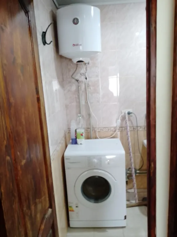 Квартира Квартира возле моря — Сухум