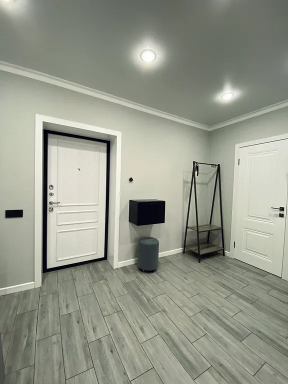 Студия оборудованная для вашего комфортного проживания