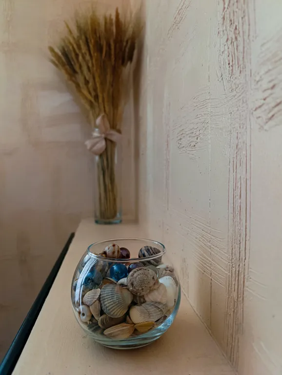 Уютная квартира с видом на горы в центре города